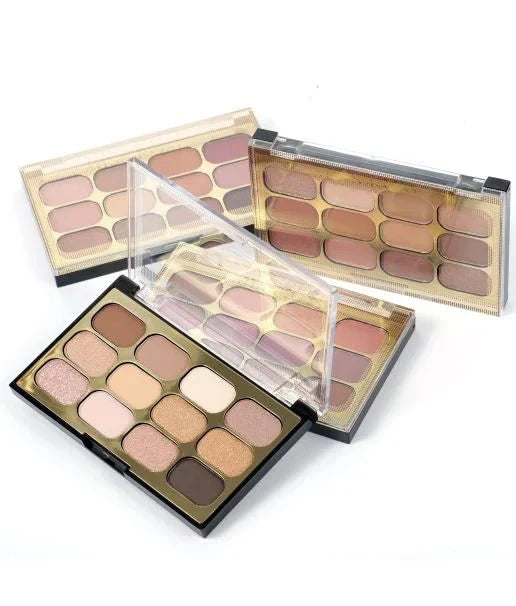 12 color Eye Palette