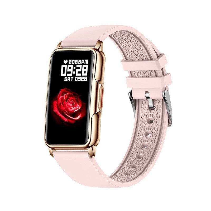 1.47 Inch Screen Sports Smart Bracelet Bluetooth Watch - Zambeel