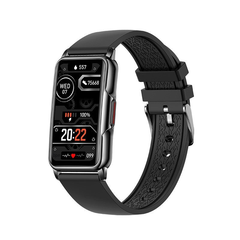 1.47 Inch Screen Sports Smart Bracelet Bluetooth Watch - Zambeel