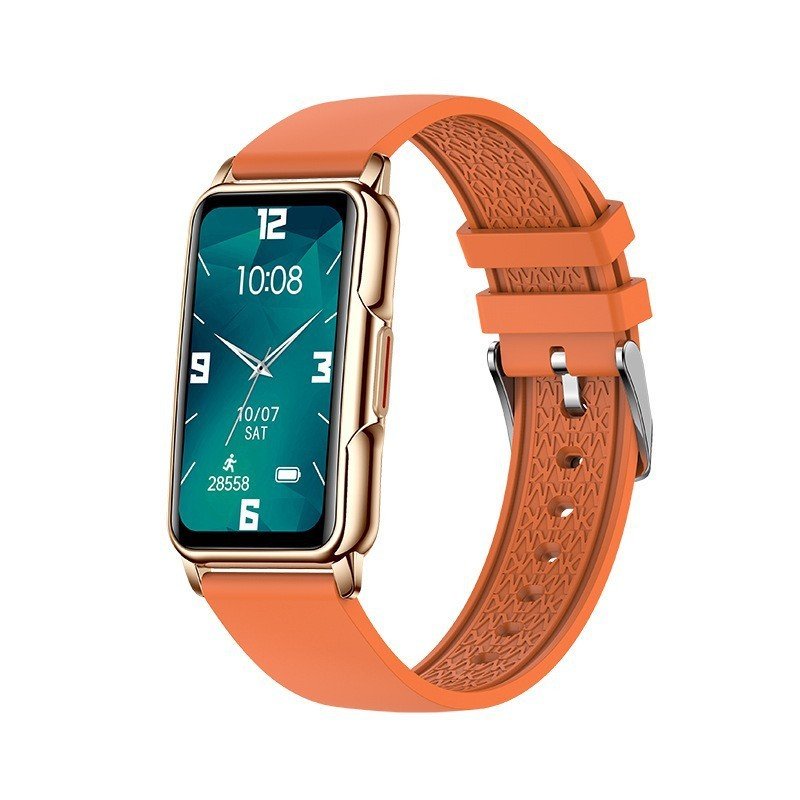 1.47 Inch Screen Sports Smart Bracelet Bluetooth Watch - Zambeel