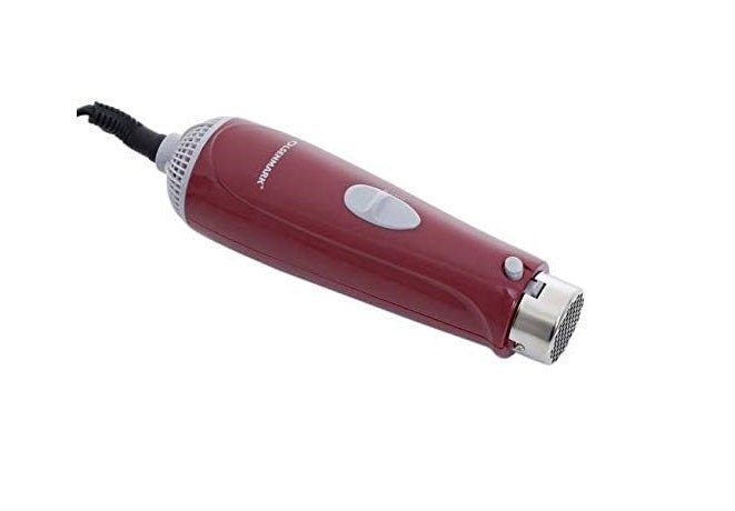 2-in-1 Hair Styler With Blow Brush