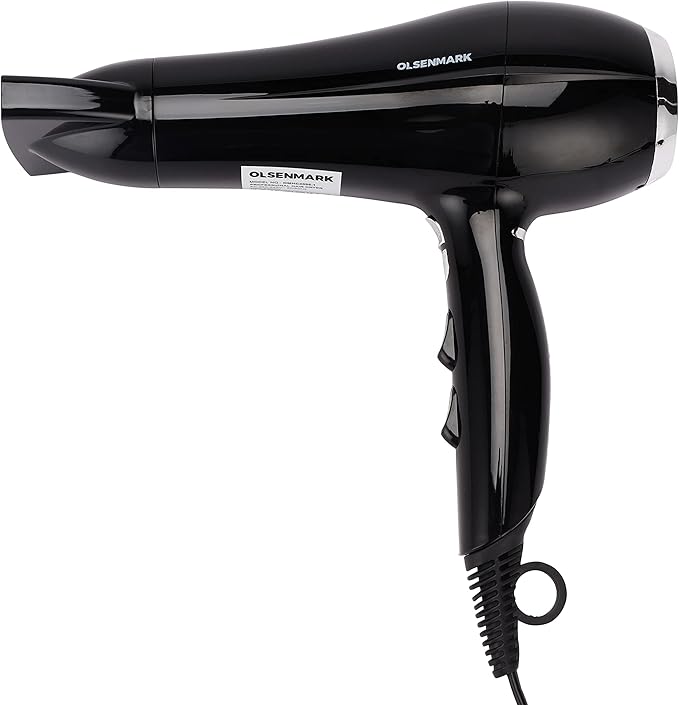 3-in-1 Hair Styling Kit ©