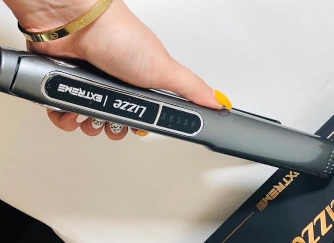 480 F Hair Straightener Iron Β©