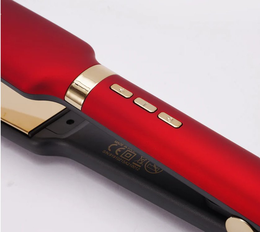 Adjustment Hair Straightener Β©