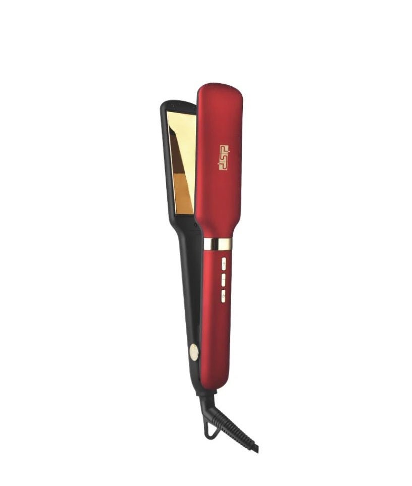 Adjustment Hair Straightener Β©