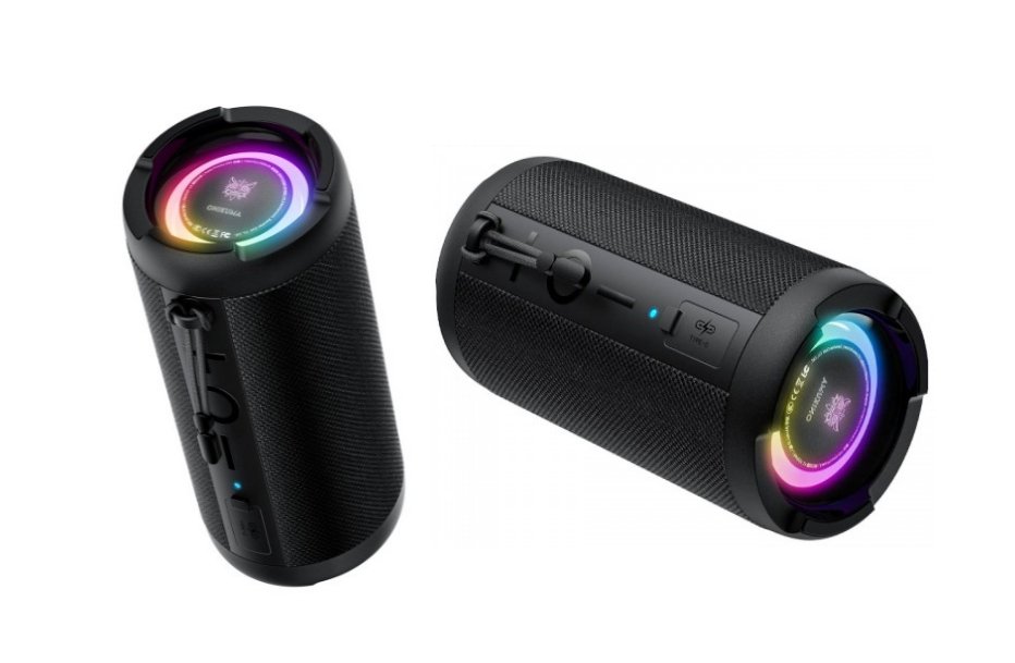 Audio Bluetooth Speaker Β©