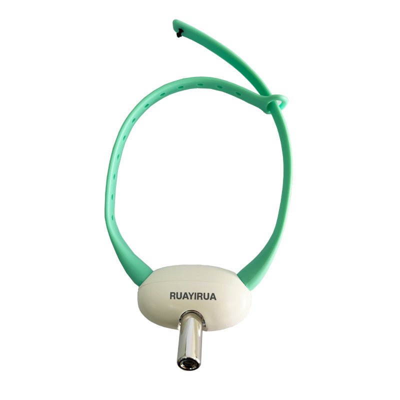 Automatic Cat Teaser Kitty Laser Pen Light Laser Light Infrared Funny Pet Toy - Zambeel