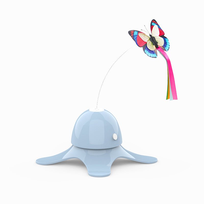 Automatic Cat Toy - Zambeel