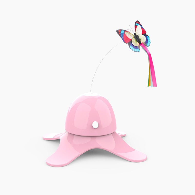 Automatic Cat Toy - Zambeel