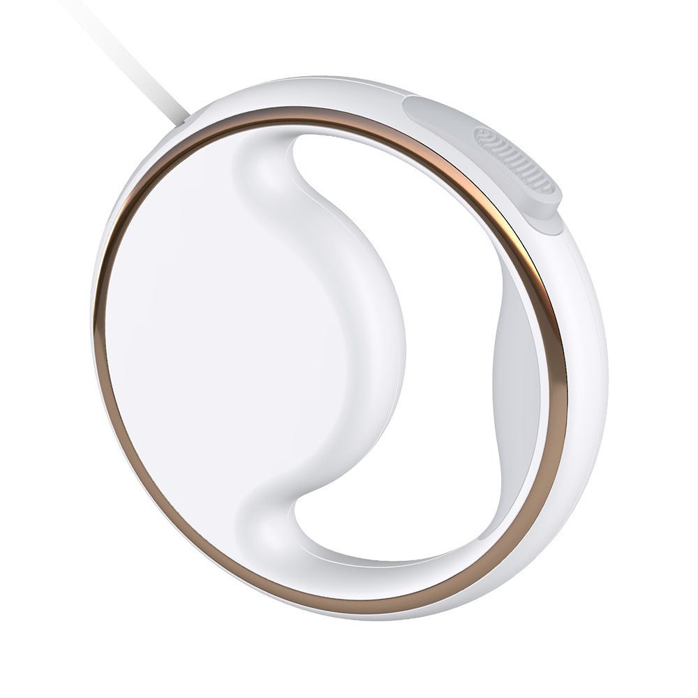 Automatic Lighting Retractable Dog Leash - Zambeel