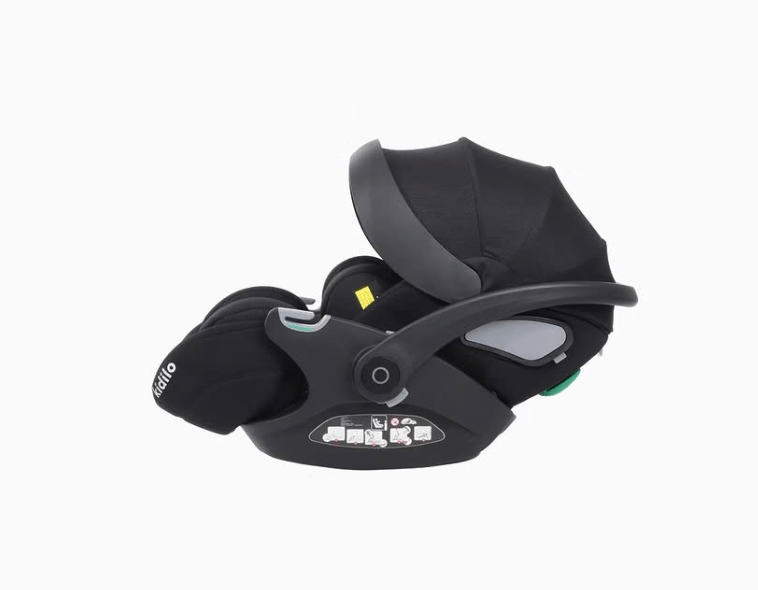 Baby Car Seat (KBH602) ©