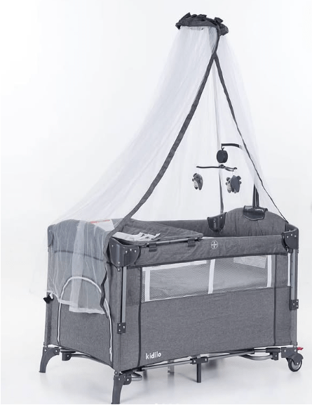 Baby Play Pen (P02) ©