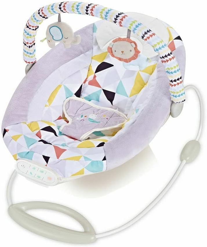 Baby Rocking Chair © - Zambeel