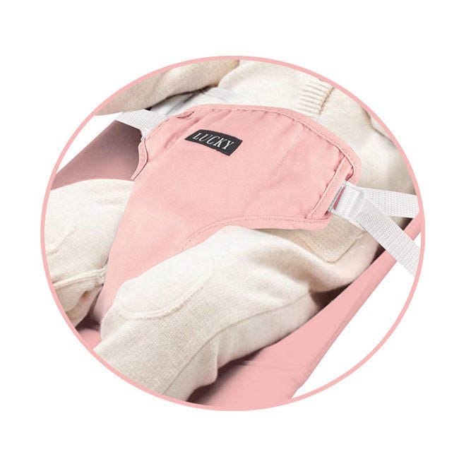 Baby Rocking Chair ©