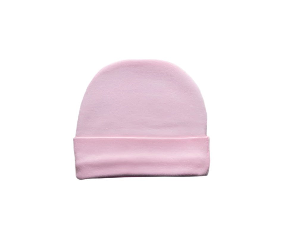 Baby Round Cap - Zambeel