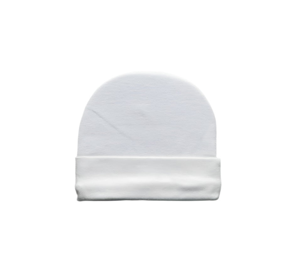 Baby Round Cap - Zambeel