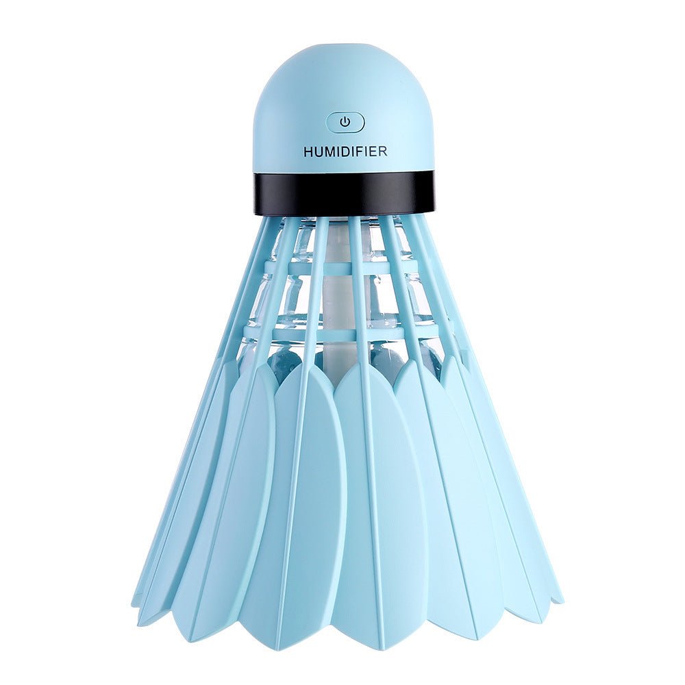 Badminton Mini Humidifier - Zambeel