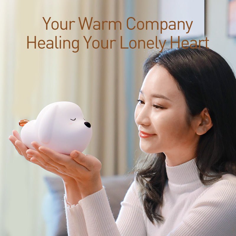 Baseus Love Cute Series Led Night Light