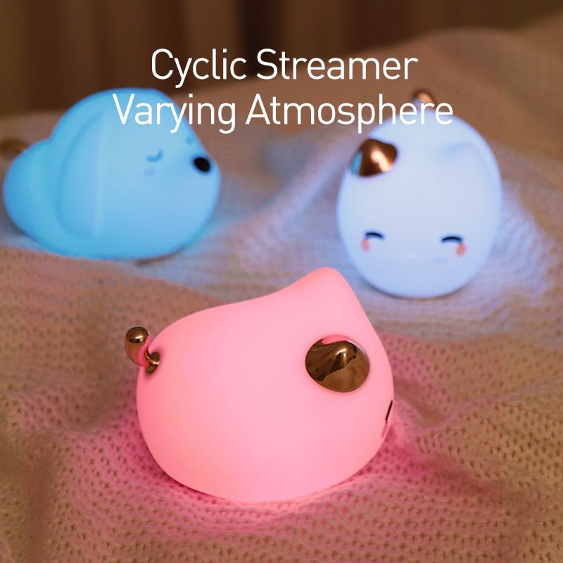 Baseus Love Cute Series Led Night Light