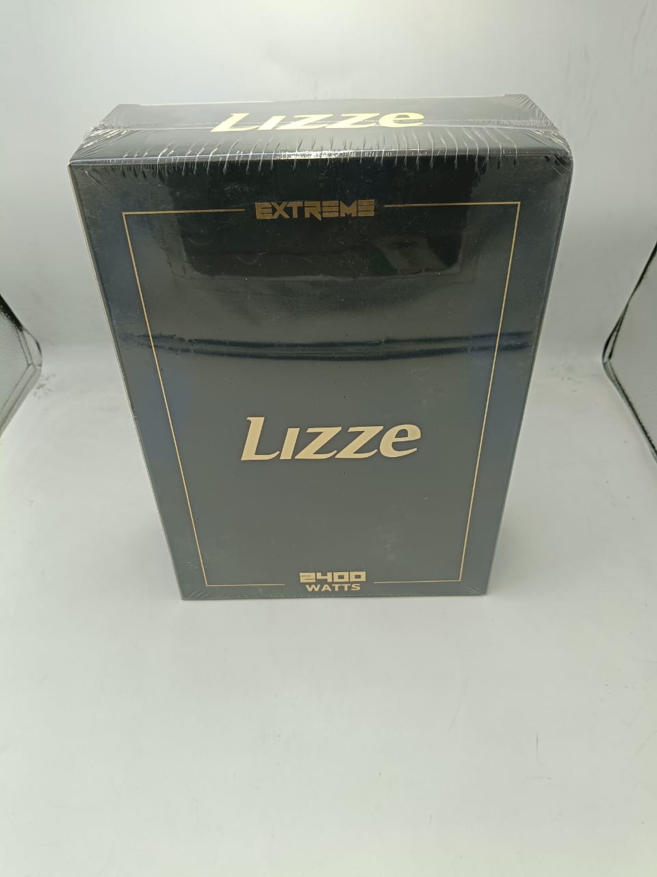 Blow Dryer 2400 Β©