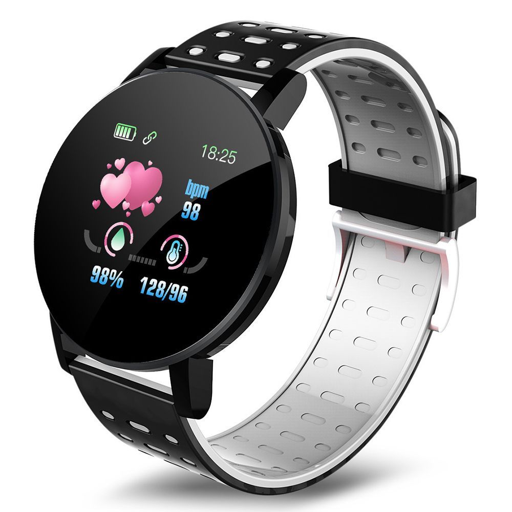Bluetooth Smart Watch - Zambeel