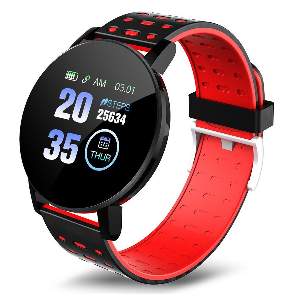 Bluetooth Smart Watch - Zambeel