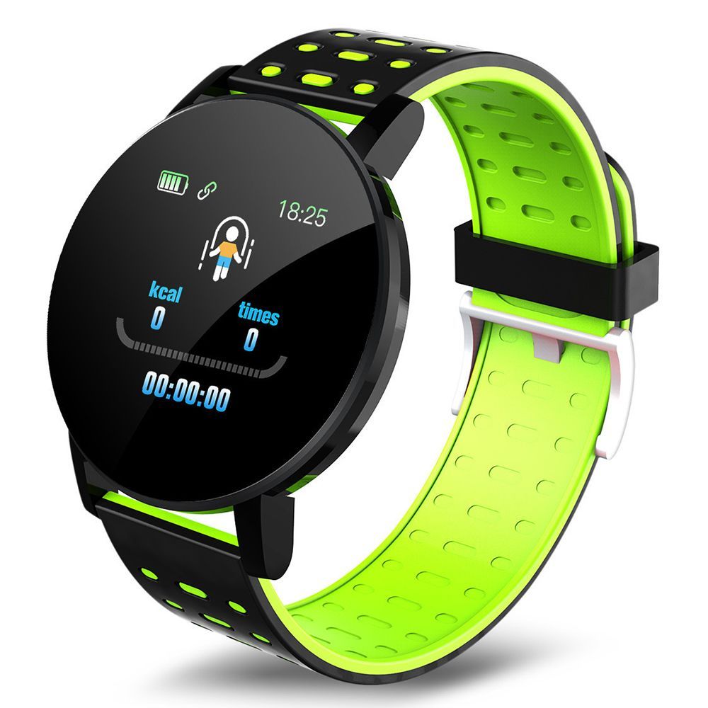 Bluetooth Smart Watch - Zambeel