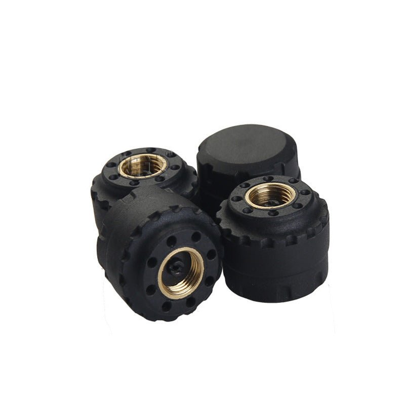 Bluetooth Wireless Tire Pressure Monitoring System
