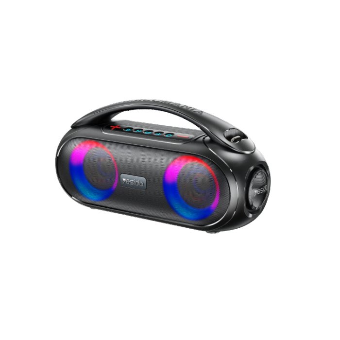 BT Stereo Bluetooth Speaker Β©
