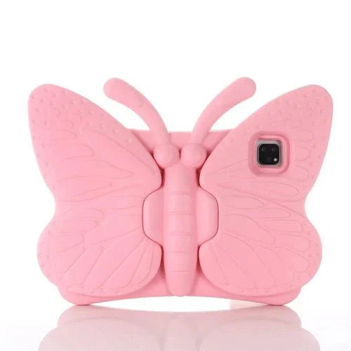 Butterfly Foam iPad Case - Zambeel