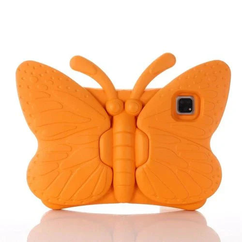 Butterfly Foam iPad Case - Zambeel