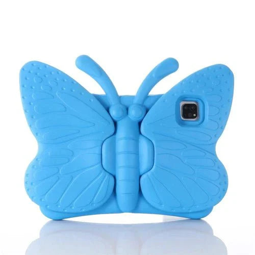 Butterfly Foam iPad Case - Zambeel