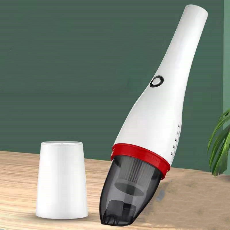 Car Charging Car Vacuum Cleaner