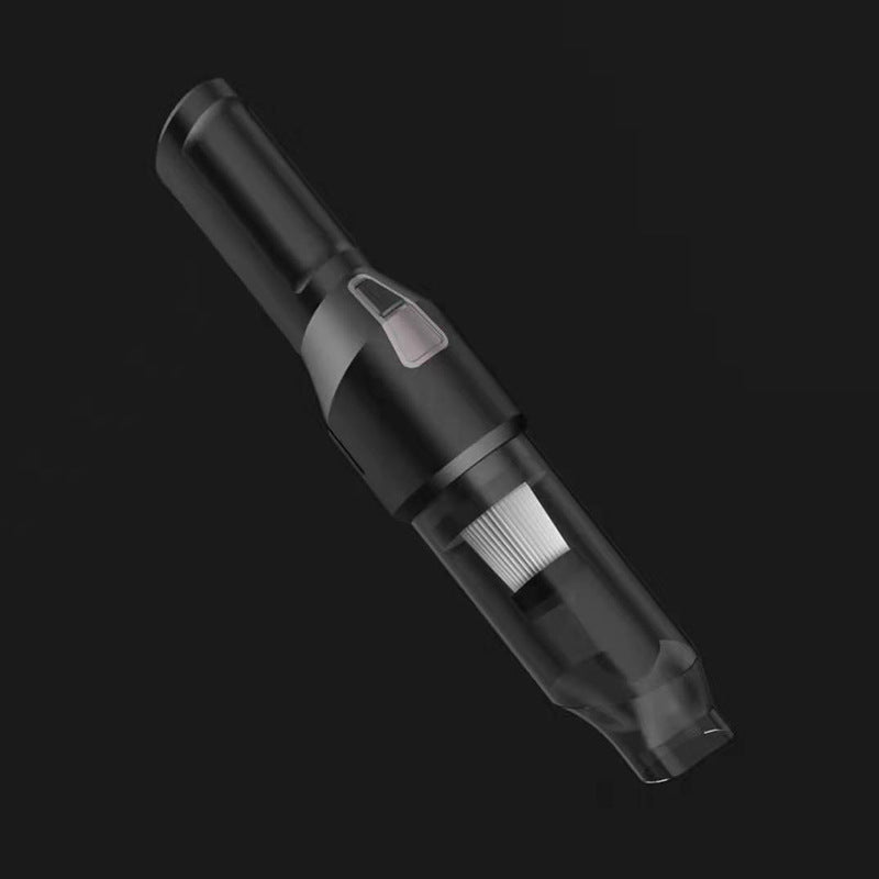 Car Charging Car Vacuum Cleaner - Zambeel