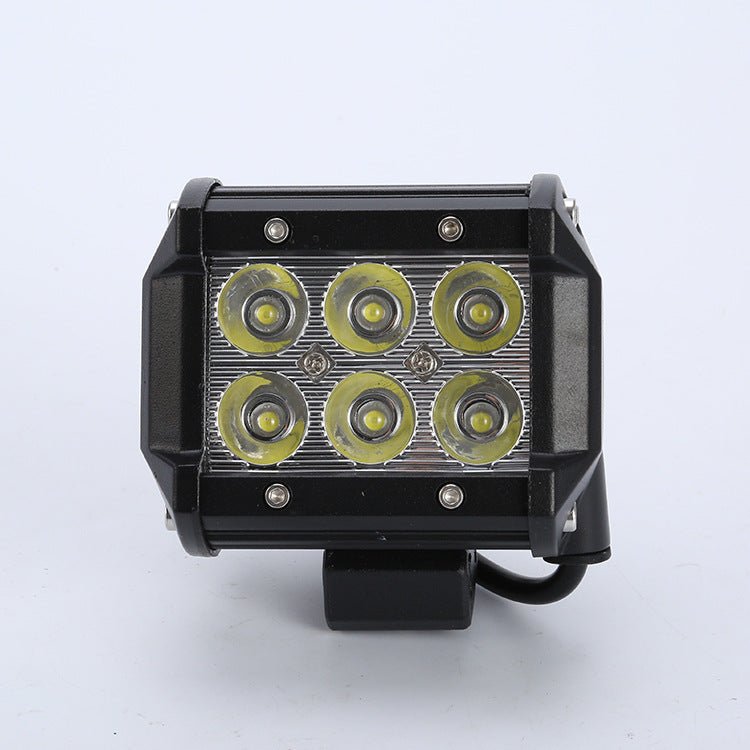 Car LED Work Light