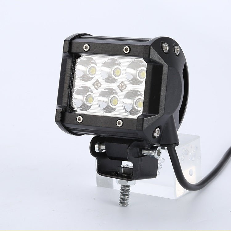Car LED Work Light - Zambeel