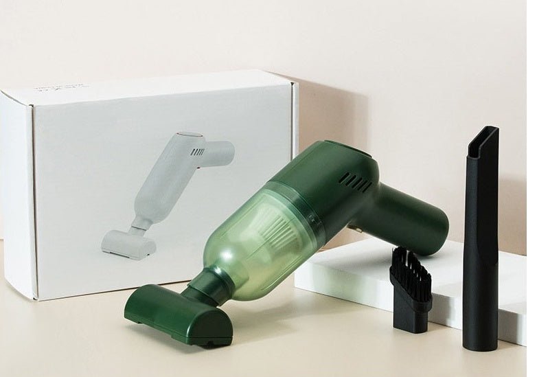 Cat Hair Cleaner Electric Dog Hair Suction On The Bed - Zambeel