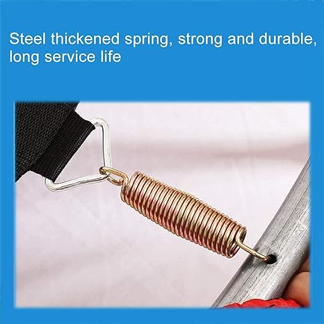 Child Trampoline Net Jumping Mat ©