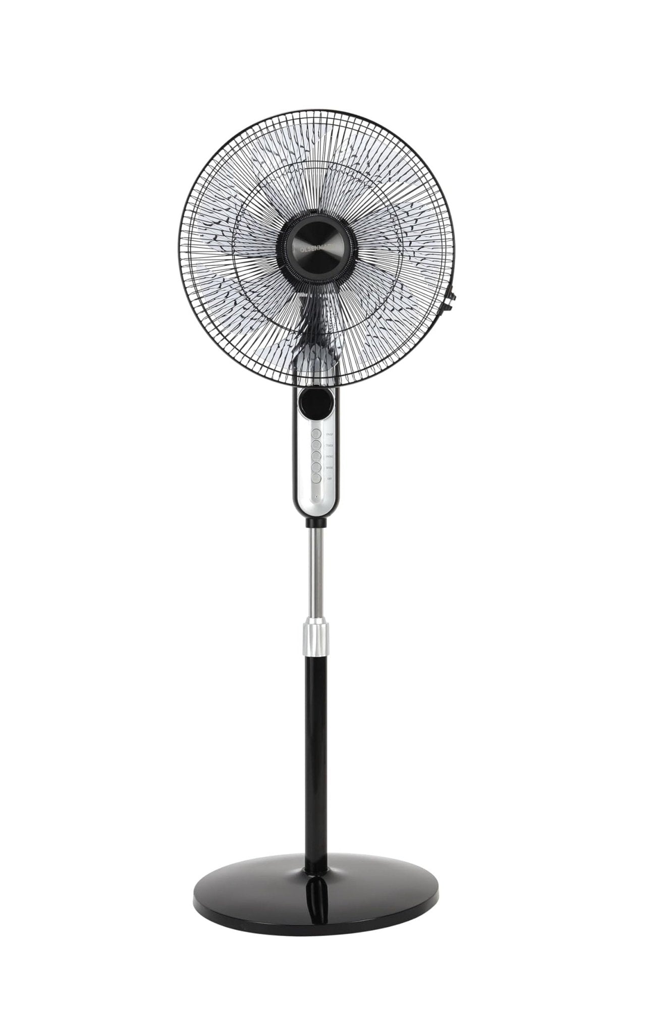 Classic Stand Fan Β©