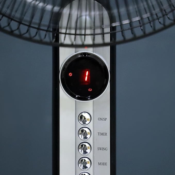 Classic Stand Fan Β©