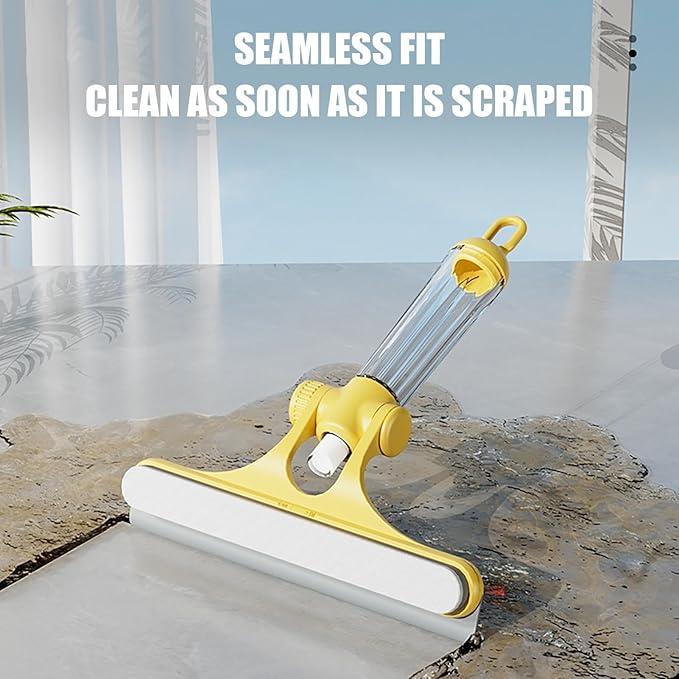 Cleaning Scraper