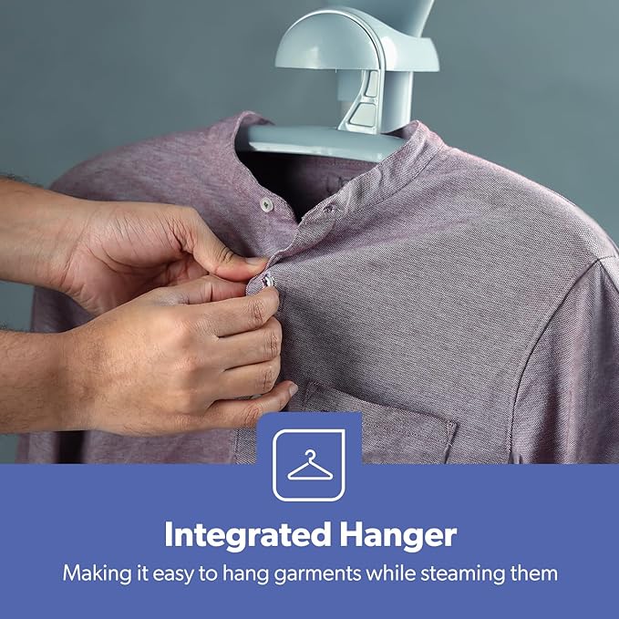 Clothing Steamer Β©