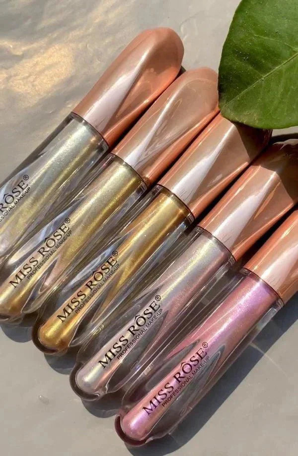 Colorful Liquid Highlighters