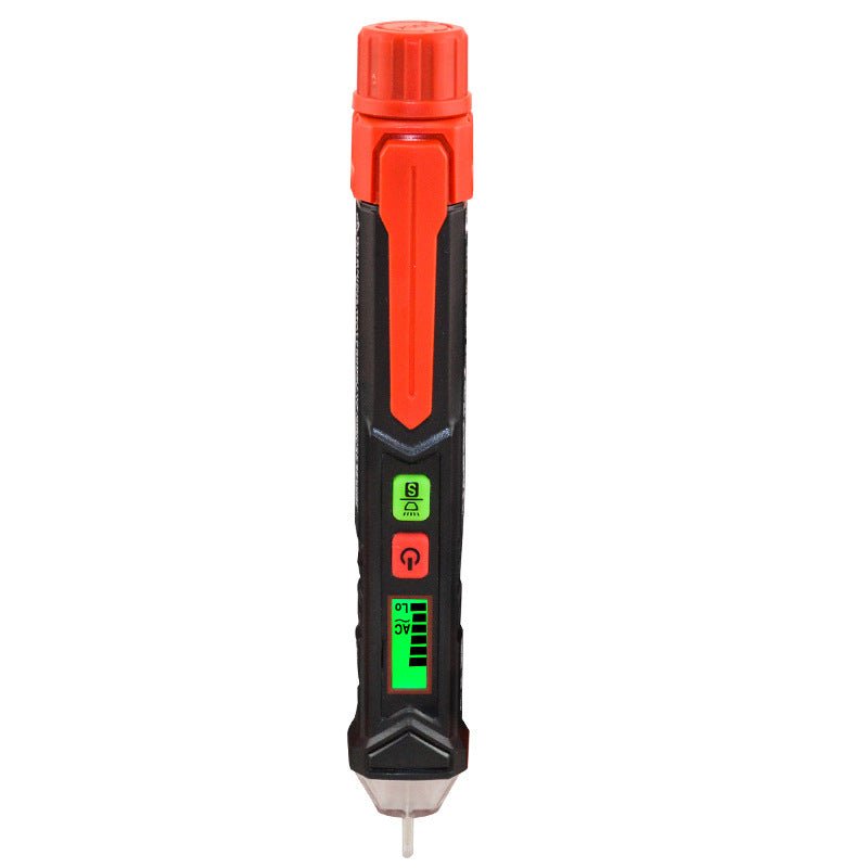 Compact Voltage Sensitivity Pen - Zambeel