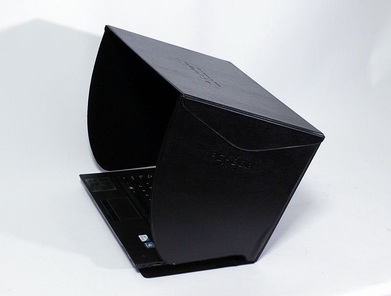 Compatible with Apple, 14 Inch 15 Inch Laptop Hood Sun Hood Universal For Macbook