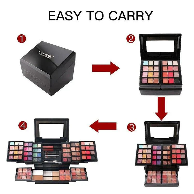Complete Makeup Kit Β©