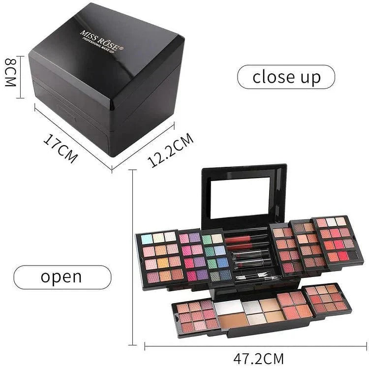 Complete Makeup Kit Β©