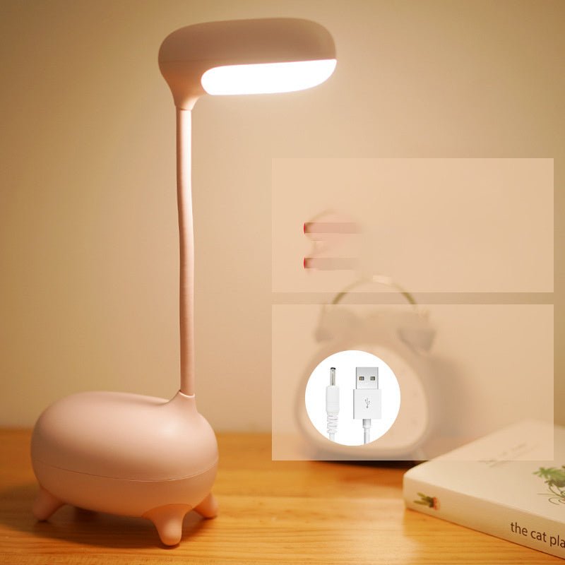 Creative Eye Protection Lamp - Zambeel