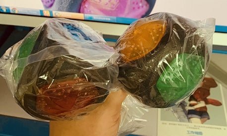 Dog Toy Ball - Zambeel