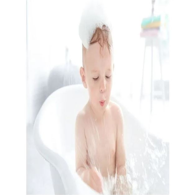 Dr Rashel - 2-in-1 Baby Body Wash